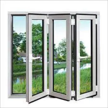 Premier Folding Window
