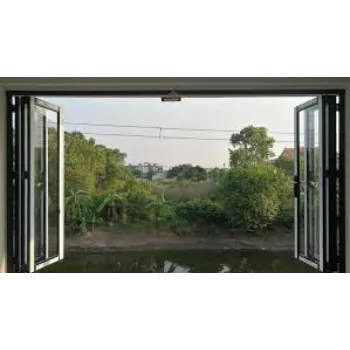  Folding Window