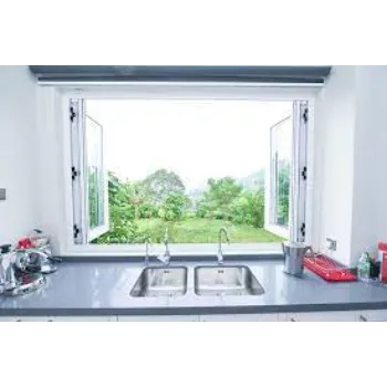 Folding Window