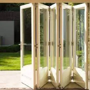 Classic Folding Window