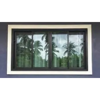  Folding Window