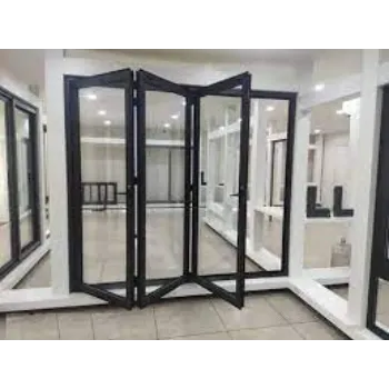 Sintex Folding Window