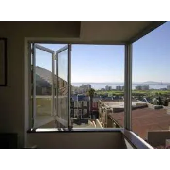 Lokpal Folding Window