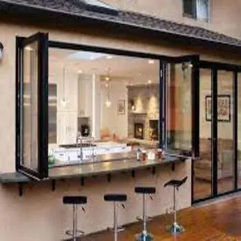 Folding Window
