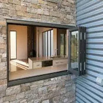 Folding Window