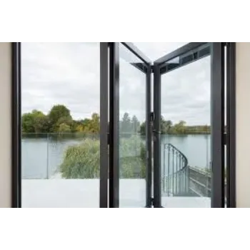 Folding Window