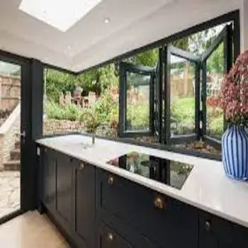 Folding Windows