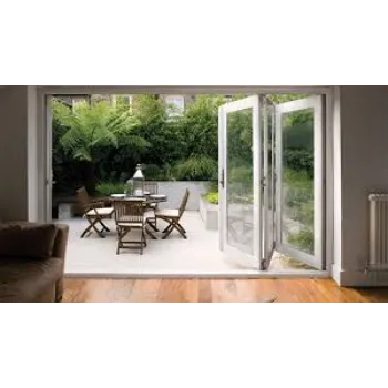 Folding Window