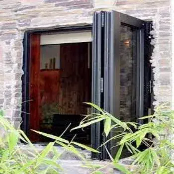  Folding Windows