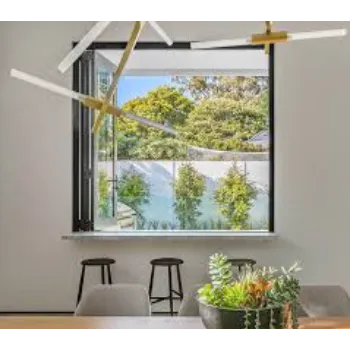 Folding Window