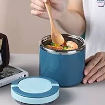 Multisize  Food Flask