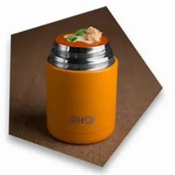 High Quality Food Flask