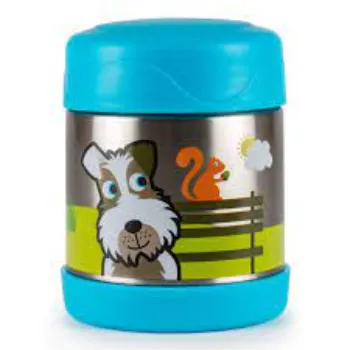 Cherrybox Food Flask