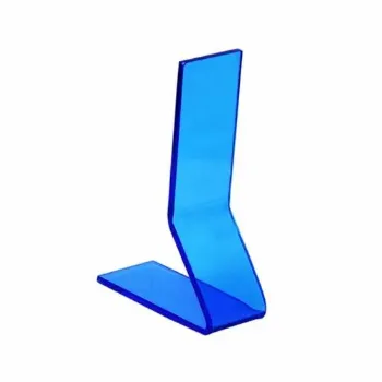 Plain Footwear Display Stand