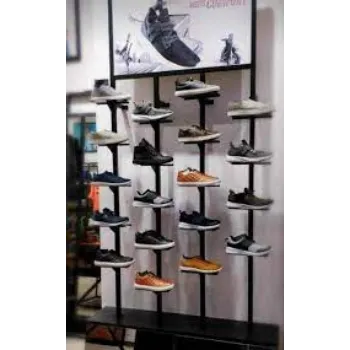 Footwear Display Stand