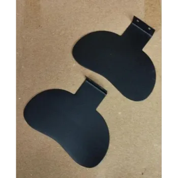 Plain Footwear Display Stand