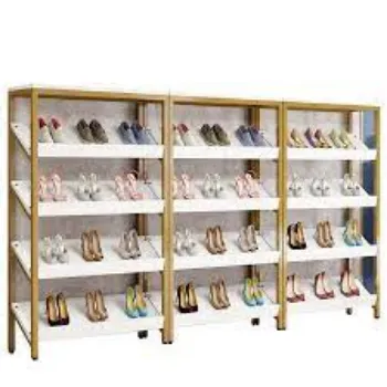 Footwear Display Stand