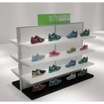 Footwear Display Stand