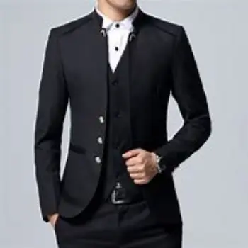 Stander Formal Blazer
