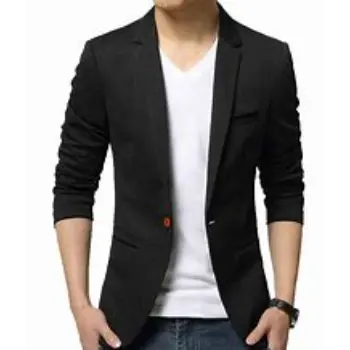 Trendy Formal Blazer