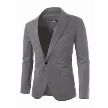 Formal Blazer