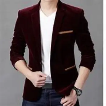 Formal Blazer