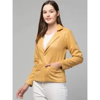 Unique Formal Blazer