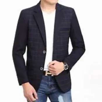 Fancy Formal Blazer