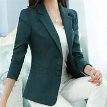 Latest Formal Blazer