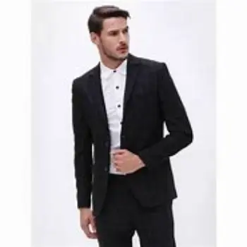 Durable Formal Blazer