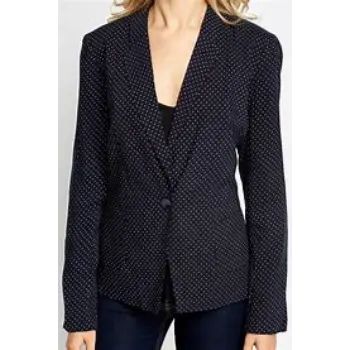 Unique Formal Blazer