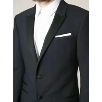 Fancy Formal Blazer