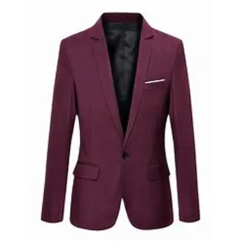 Premium Formal Blazer