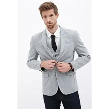 Ravishing Formal Blazer