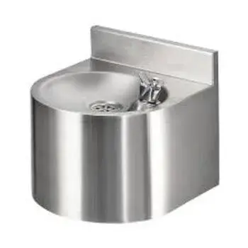 Drinking Water Fountain