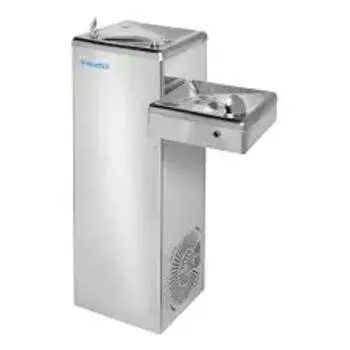 Wall Mounted Drinking Water Fountain