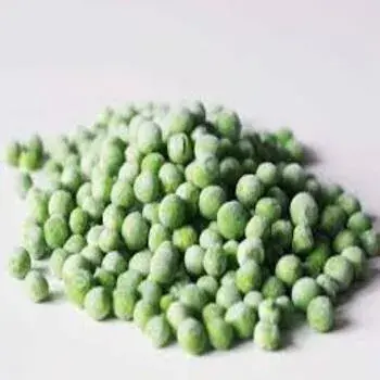 frozen Peas 