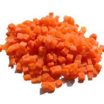 Frozen Carrot