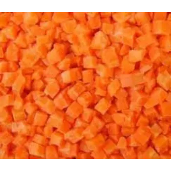 Frozen Carrot