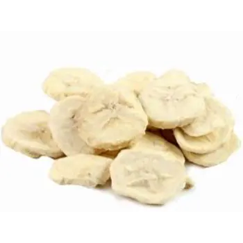 Freeze Dried Banana