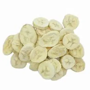 Freeze Dried Banana