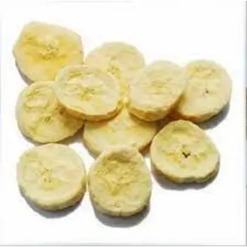 Common Dried Banana