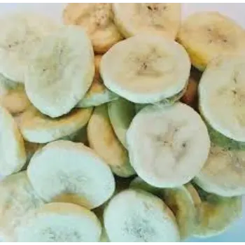 Common Freezed Dried Banana