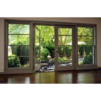 Mahavir French Window