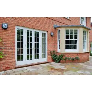 Premier French Window