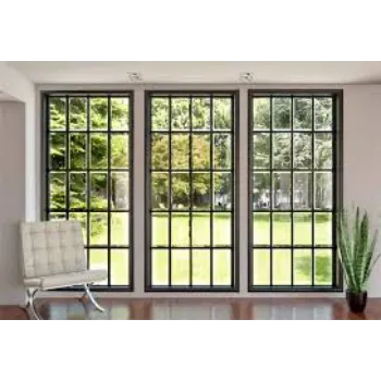 French Window