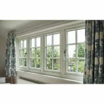 Dubond French Window