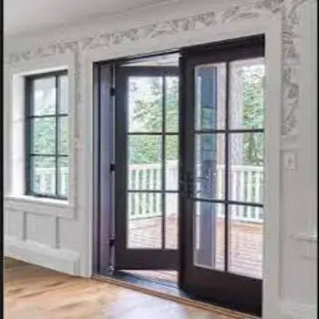 French Window