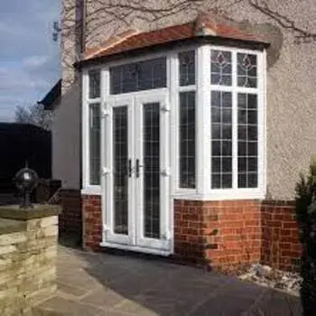 French Windows