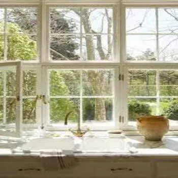  French Windows